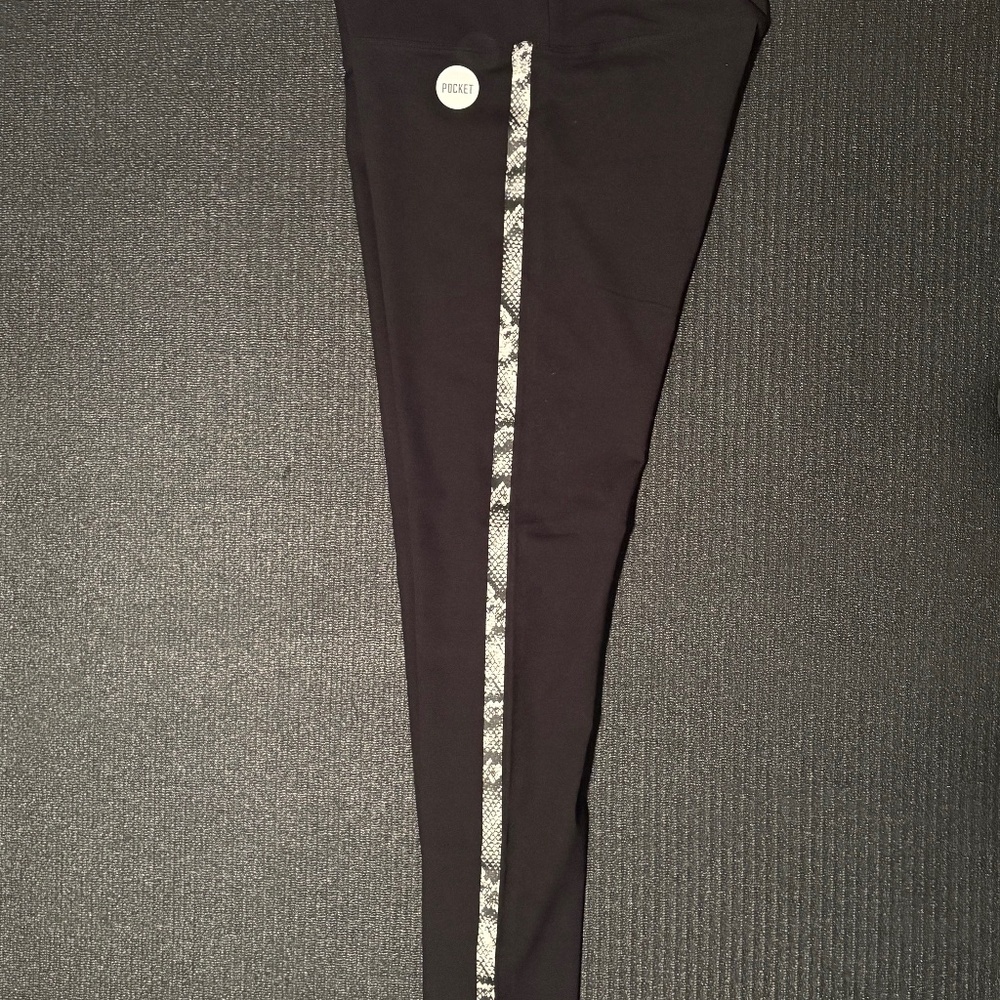VS PINK Leggings